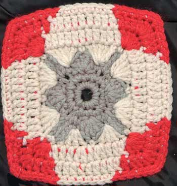 Granny Square